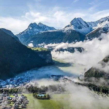The Alpenhouse Gligic's Sautens