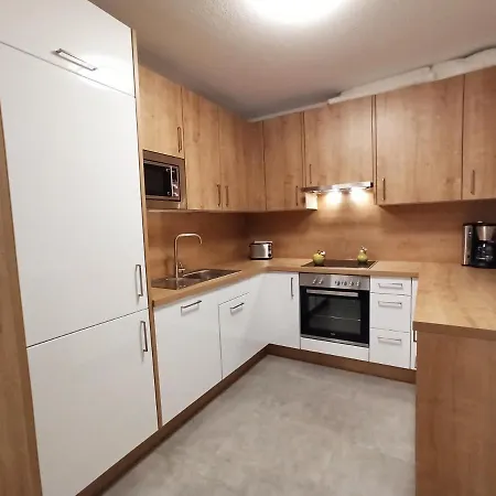 The Alpenhouse Gligic's