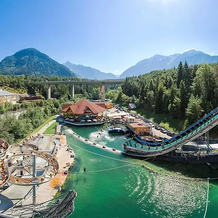 The Alpenhouse Gligic's * Sautens