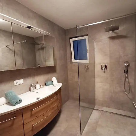 The Alpenhouse Gligic's *