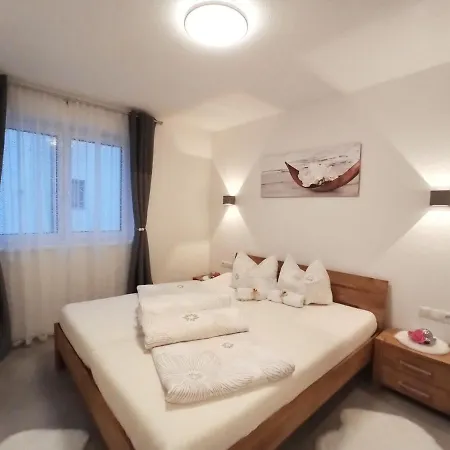 The Alpenhouse Gligic's Sautens