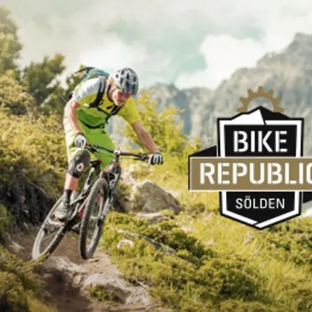 The Alpenhouse Gligic's