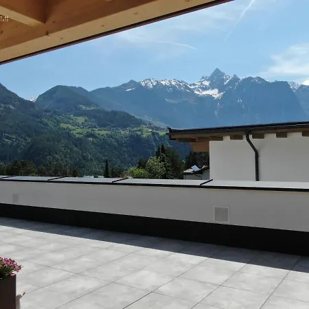 The Alpenhouse Gligic's Sautens