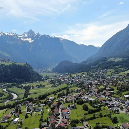 Appartement The Alpenhouse Gligic's