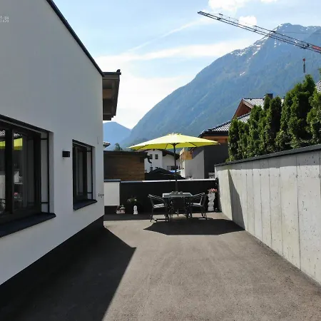 The Alpenhouse Gligic's