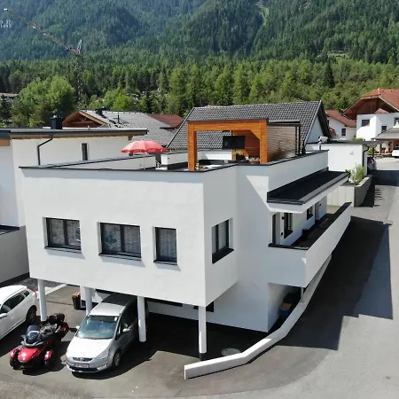 The Alpenhouse Gligic's *