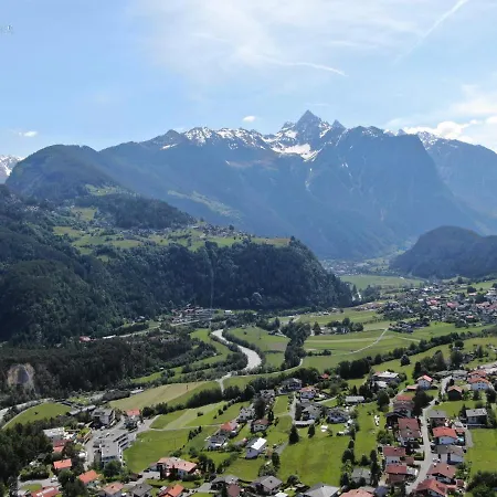 The Alpenhouse Gligic's Sautens