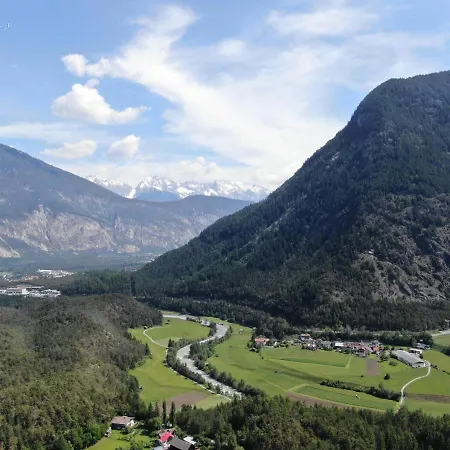 The Alpenhouse Gligic's * Sautens