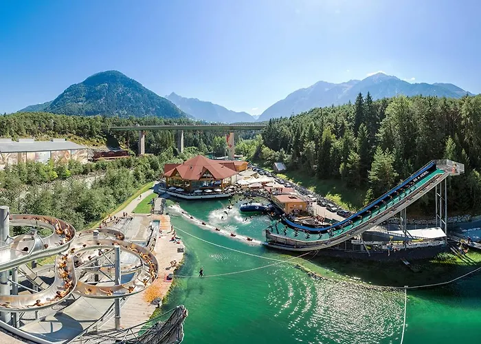 The Alpenhouse Gligic's * Заутенс