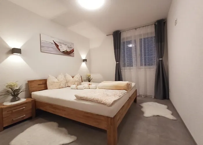 Апартаменты The Alpenhouse Gligic's *