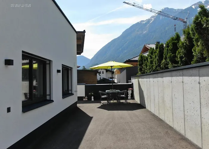 The Alpenhouse Gligic's