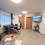 The Alpenhouse Gligic's Апартаменты