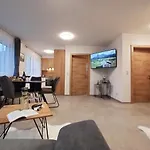 The Alpenhouse Gligic's Апартаменты Заутенс