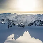 The Alpenhouse Gligic's Апартаменты Заутенс