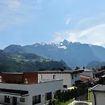 Апартаменты The Alpenhouse Gligic's Заутенс