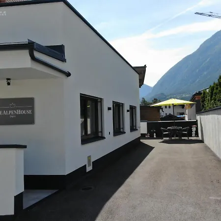 The Alpenhouse Gligic's