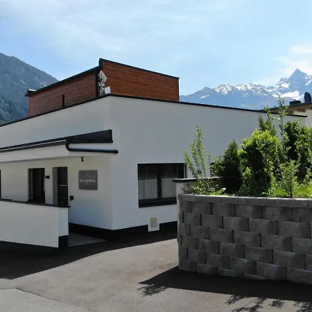 Apartmán The Alpenhouse Gligic's *