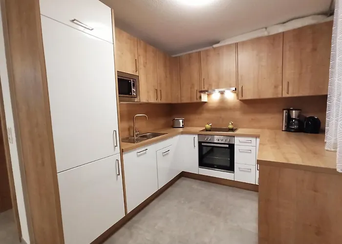 The Alpenhouse Gligic's