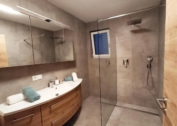 The Alpenhouse Gligic's *