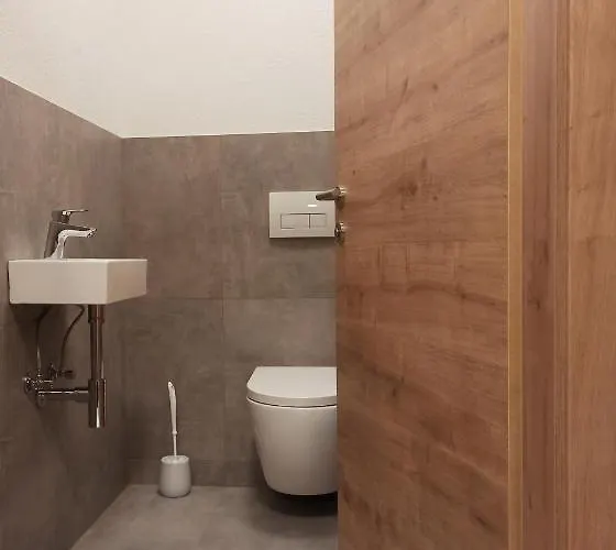 The Alpenhouse Gligic's *