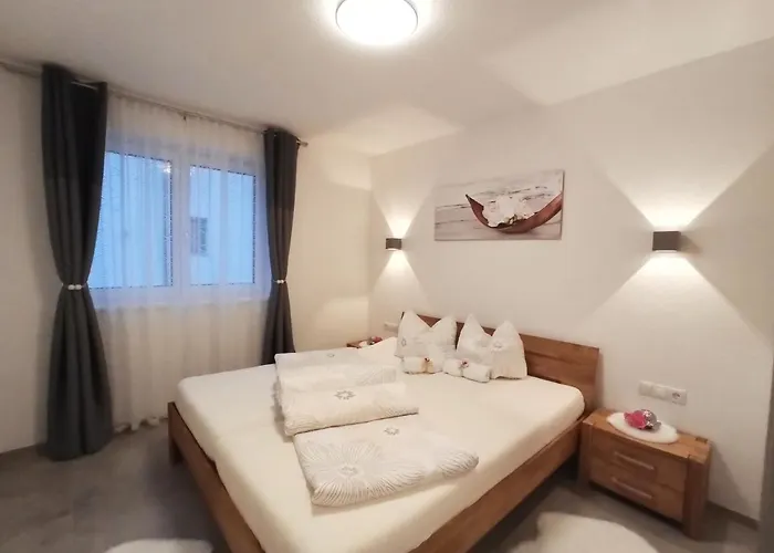 The Alpenhouse Gligic's Sautens