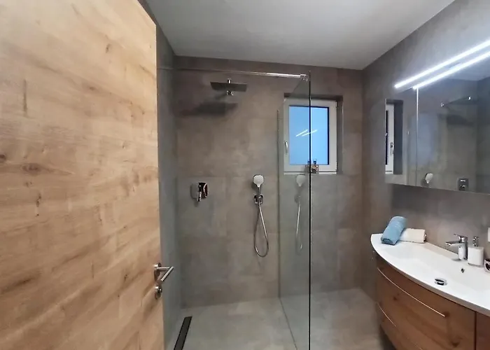 The Alpenhouse Gligic's