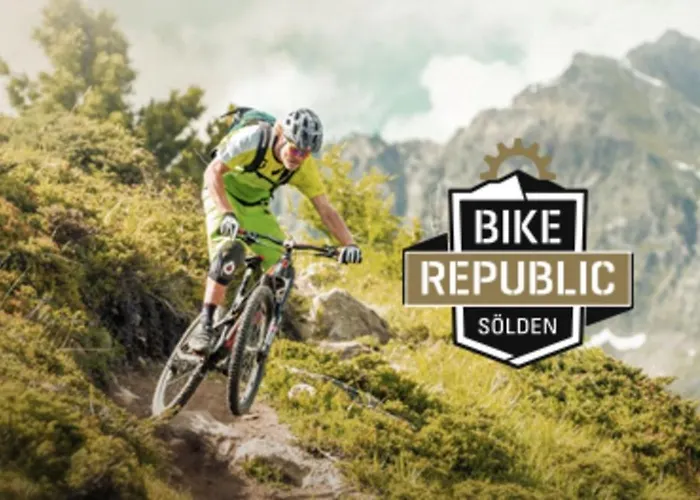 The Alpenhouse Gligic's