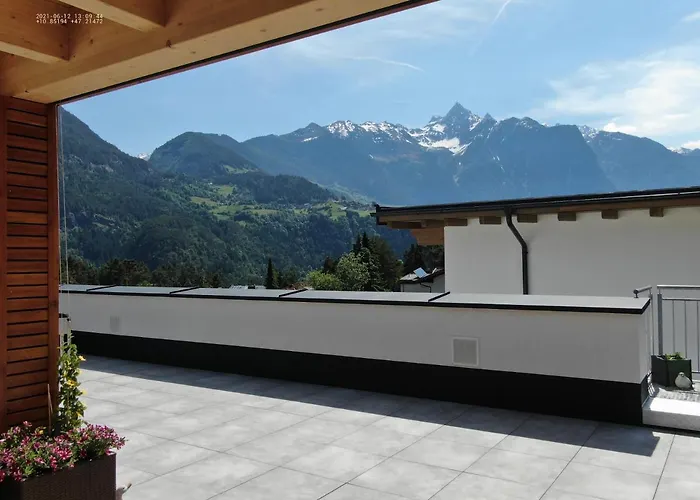 The Alpenhouse Gligic's Sautens