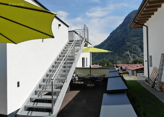 The Alpenhouse Gligic's Sautens