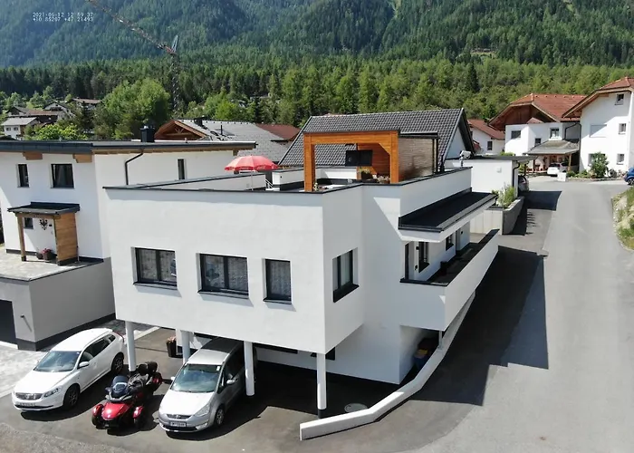 The Alpenhouse Gligic's *