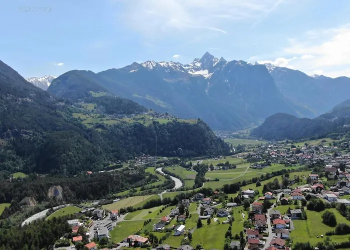 The Alpenhouse Gligic's Sautens