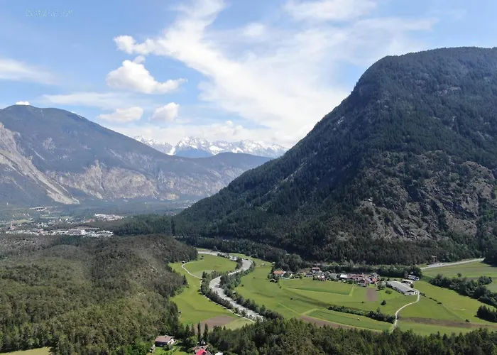 The Alpenhouse Gligic's * Sautens