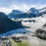 The Alpenhouse Gligic's Заутенс