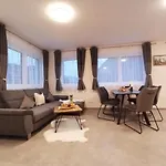 Апартаменты The Alpenhouse Gligic's Заутенс