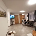 Апартаменты The Alpenhouse Gligic's *