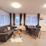 Апартаменты The Alpenhouse Gligic's